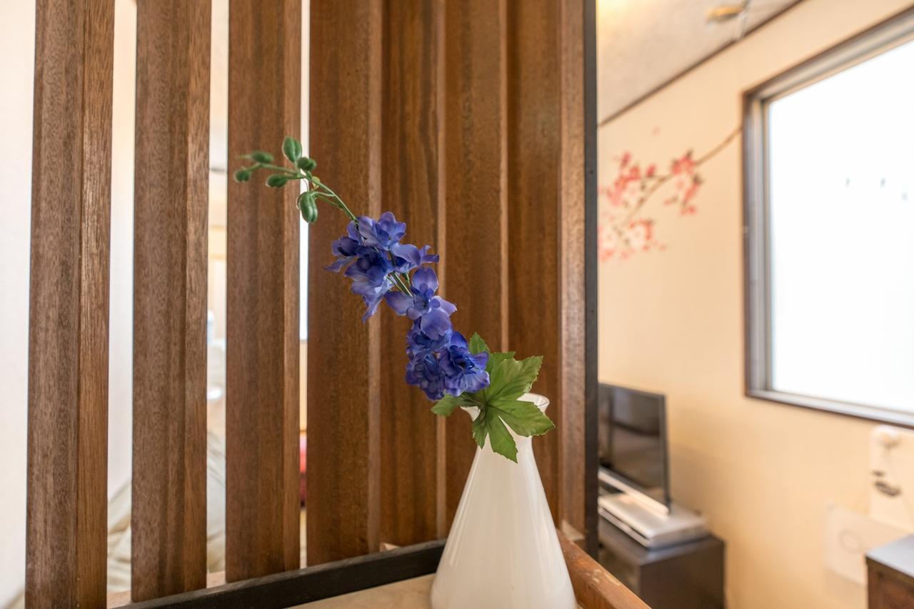 Airhotel Iriya Tokyo