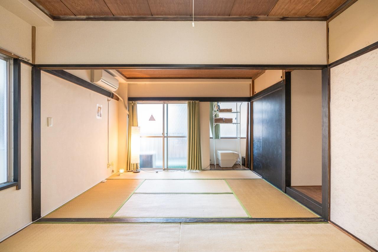 Airhotel Iriya Tokyo