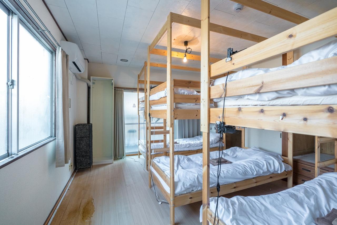 Airhotel Iriya 2* Tokyo