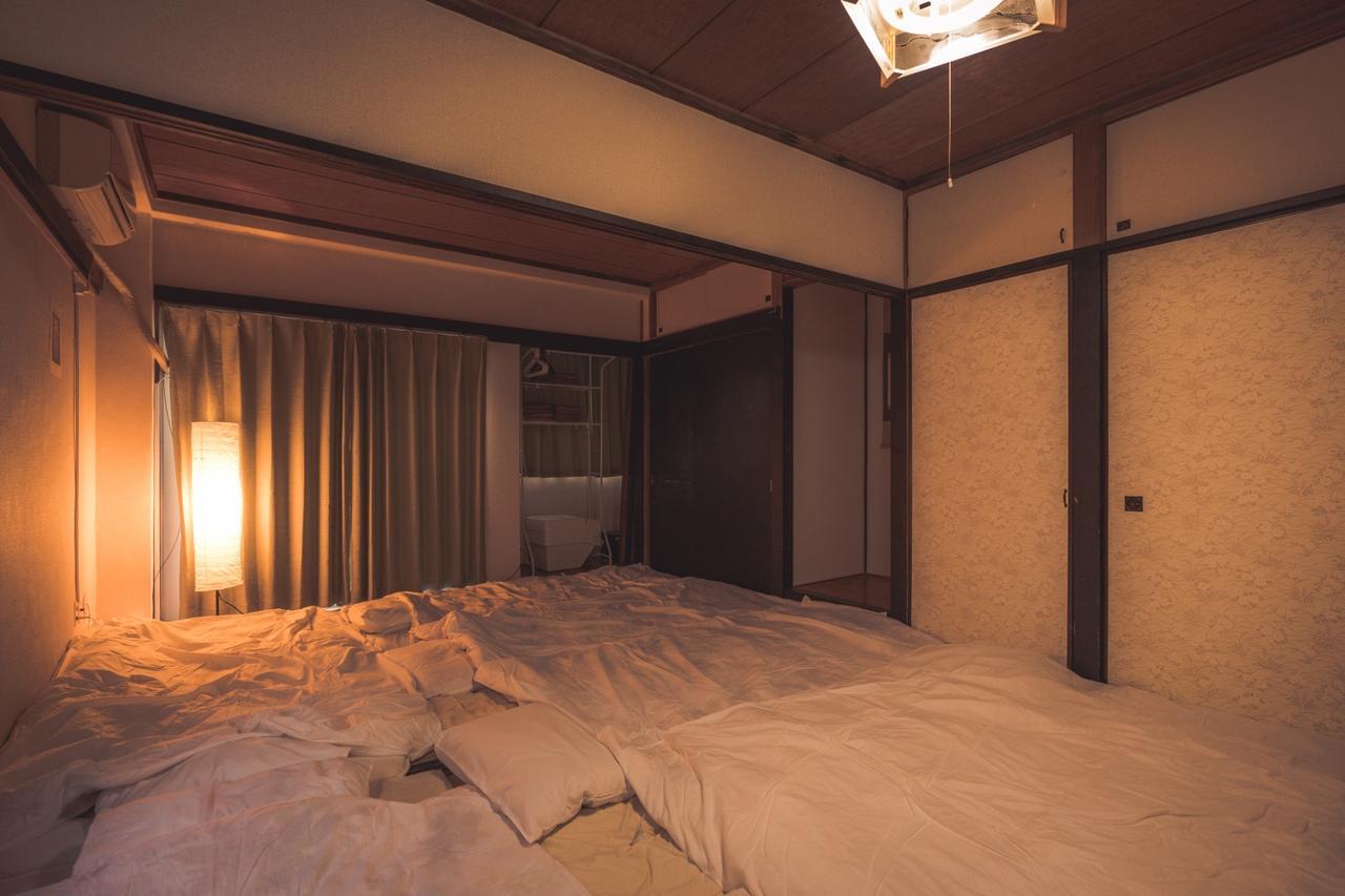 Airhotel Iriya Aparthotel Tokyo