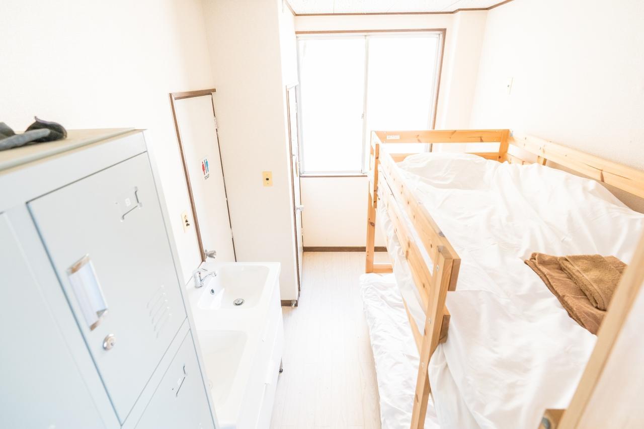 Airhotel Iriya 2* Tokyo