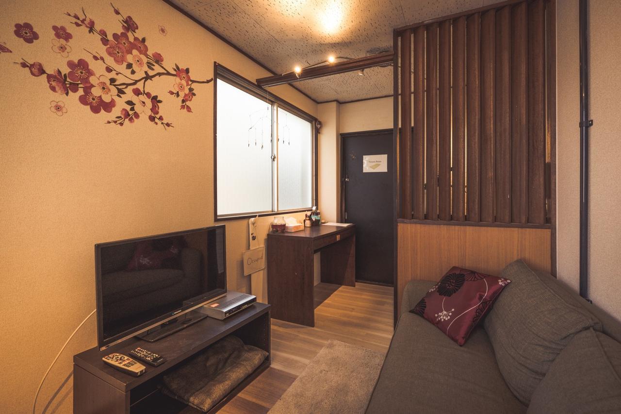 Airhotel Iriya Aparthotel Tokyo